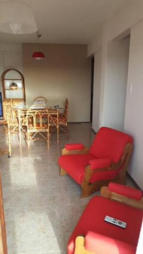 Departamento con excelente ubicación en la Costa